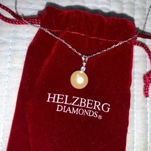 Freshwater Pearl Necklace